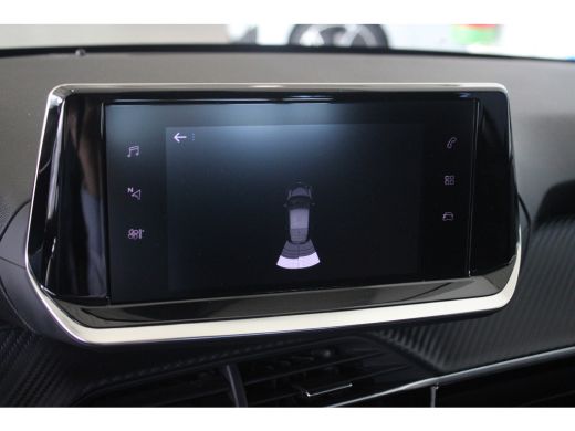 Peugeot 208 1.2 Turbo 100-PK EAT8 Allure Pack AUTOMAAT | NAVI | PDC | LMV | CLIMATE CONTROL | CARPLAY ActivLease financial lease
