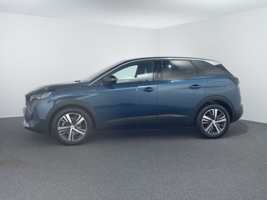 Peugeot 3008 1.6 HYbrid 225 Allure Pack Business | Achteruitrijcamera | Armsteun voor | Binnenspiegel automati... ActivLease financial lease