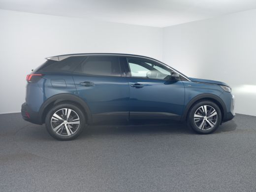 Peugeot 3008 1.6 HYbrid 225 Allure Pack Business | Achteruitrijcamera | Armsteun voor | Binnenspiegel automati... ActivLease financial lease