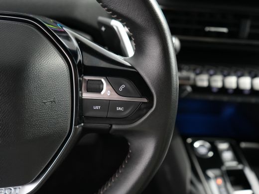 Peugeot 3008 1.6 HYbrid 225 Allure Pack Business | Achteruitrijcamera | Armsteun voor | Binnenspiegel automati... ActivLease financial lease
