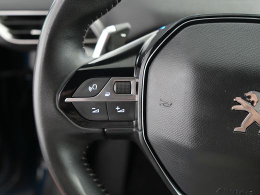 Peugeot 3008 1.6 HYbrid 225 Allure Pack Business | Achteruitrijcamera | Armsteun voor | Binnenspiegel automati... ActivLease financial lease