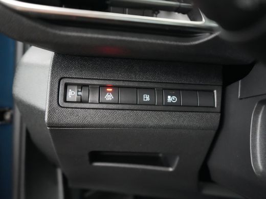 Peugeot 3008 1.6 HYbrid 225 Allure Pack Business | Achteruitrijcamera | Armsteun voor | Binnenspiegel automati... ActivLease financial lease