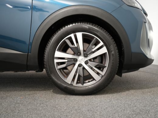 Peugeot 3008 1.6 HYbrid 225 Allure Pack Business | Achteruitrijcamera | Armsteun voor | Binnenspiegel automati... ActivLease financial lease