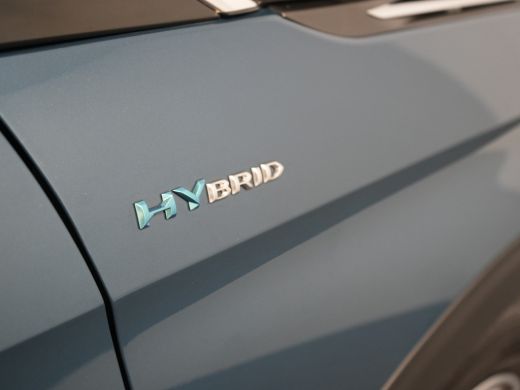 Peugeot 3008 1.6 HYbrid 225 Allure Pack Business | Achteruitrijcamera | Armsteun voor | Binnenspiegel automati... ActivLease financial lease