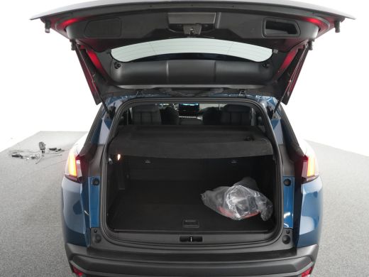 Peugeot 3008 1.6 HYbrid 225 Allure Pack Business | Achteruitrijcamera | Armsteun voor | Binnenspiegel automati... ActivLease financial lease