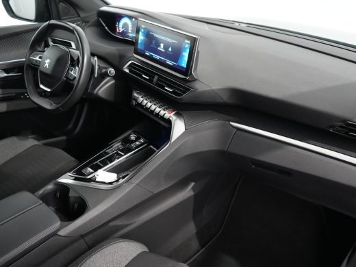 Peugeot 3008 1.6 HYbrid 225 Allure Pack Business | Achteruitrijcamera | Armsteun voor | Binnenspiegel automati... ActivLease financial lease