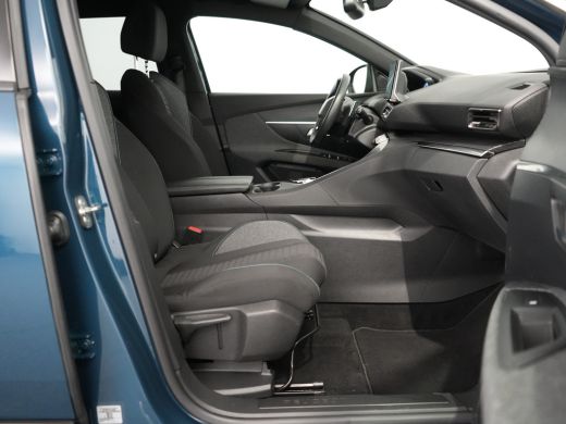 Peugeot 3008 1.6 HYbrid 225 Allure Pack Business | Achteruitrijcamera | Armsteun voor | Binnenspiegel automati... ActivLease financial lease