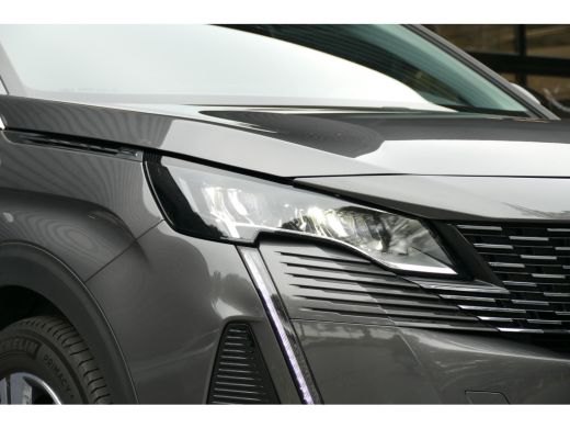 Peugeot 5008 1.2 PURETECH 130PK ALLURE PACK AUTOMAAT / NAVI / LED /CLIMA / PDC / 18"LMV / CAMERA / KEYLESS / W... ActivLease financial lease