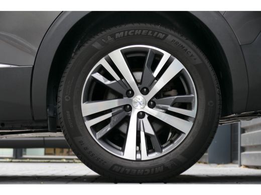 Peugeot 5008 1.2 PURETECH 130PK ALLURE PACK AUTOMAAT / NAVI / LED /CLIMA / PDC / 18"LMV / CAMERA / KEYLESS / W... ActivLease financial lease