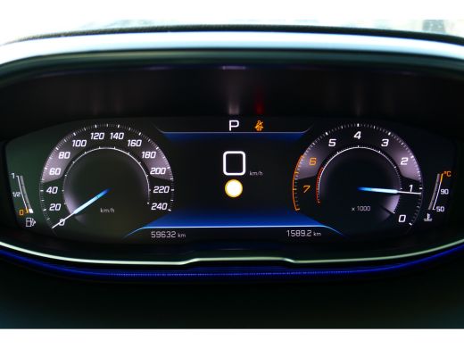 Peugeot 5008 1.2 PURETECH 130PK ALLURE PACK AUTOMAAT / NAVI / LED /CLIMA / PDC / 18"LMV / CAMERA / KEYLESS / W... ActivLease financial lease