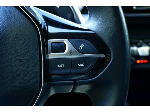 Peugeot 5008 1.2 PURETECH 130PK ALLURE PACK AUTOMAAT / NAVI / LED /CLIMA / PDC / 18"LMV / CAMERA / KEYLESS / W... ActivLease financial lease