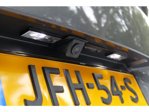 Peugeot 5008 1.2 PURETECH 130PK ALLURE PACK AUTOMAAT / NAVI / LED /CLIMA / PDC / 18"LMV / CAMERA / KEYLESS / W... ActivLease financial lease