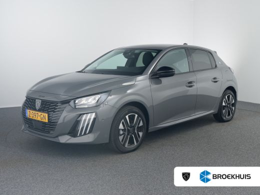 Peugeot e-208 EV Allure 51 kWh - 46 KM ! | 11 kW lader | Achterbank in delen neerklapbaar | Apple Carplay/Andro... Peugeot e-208 EV Allure 51 kWh - 46 KM ! | 11 kW lader | Achterbank in delen neerklapbaar | Apple Carplay/Andro...