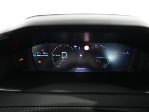 Peugeot e-208 EV Allure 51 kWh - 46 KM ! | 11 kW lader | Achterbank in delen neerklapbaar | Apple Carplay/Andro... ActivLease financial lease