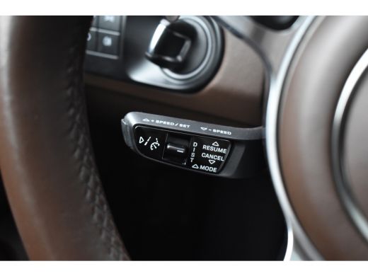 Porsche Cayenne 3.0 E-Hybrid 462pk SportDesign | ACC | Head-Up | Bose | Trekhaak wegk. | Panoramadak | 360 Camera | ActivLease financial lease