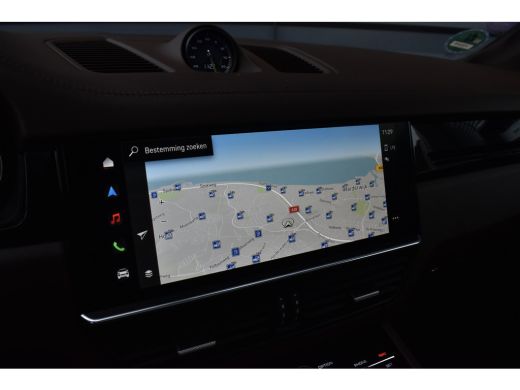 Porsche Cayenne 3.0 E-Hybrid 462pk SportDesign | ACC | Head-Up | Bose | Trekhaak wegk. | Panoramadak | 360 Camera | ActivLease financial lease