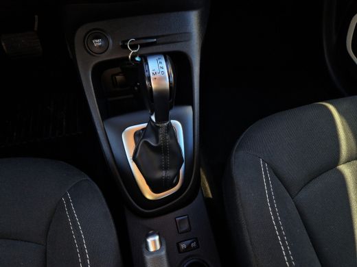 Renault Captur 1.5 dCi - 90 Pk - Euro 6 - AUTOMAAT - Navi - ActivLease financial lease