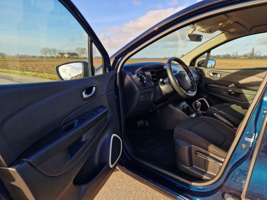 Renault Captur 1.5 dCi - 90 Pk - Euro 6 - AUTOMAAT - Navi - ActivLease financial lease