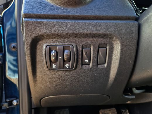 Renault Captur 1.5 dCi - 90 Pk - Euro 6 - AUTOMAAT - Navi - ActivLease financial lease