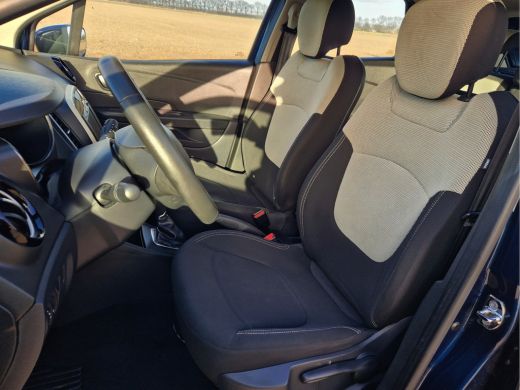 Renault Captur 1.5 dCi - 90 Pk - Euro 6 - AUTOMAAT - Navi - ActivLease financial lease