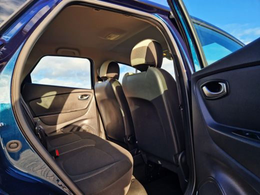 Renault Captur 1.5 dCi - 90 Pk - Euro 6 - AUTOMAAT - Navi - ActivLease financial lease