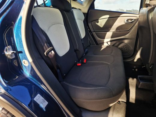 Renault Captur 1.5 dCi - 90 Pk - Euro 6 - AUTOMAAT - Navi - ActivLease financial lease
