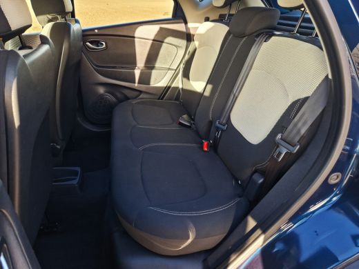 Renault Captur 1.5 dCi - 90 Pk - Euro 6 - AUTOMAAT - Navi - ActivLease financial lease