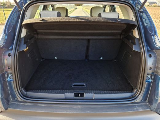 Renault Captur 1.5 dCi - 90 Pk - Euro 6 - AUTOMAAT - Navi - ActivLease financial lease