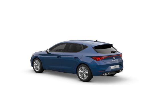 Seat Leon FR Business - eHybrid | Achteruitrijcamera | Automatisch dimmende binnenspiegel | Dakhemel uitgev... ActivLease financial lease
