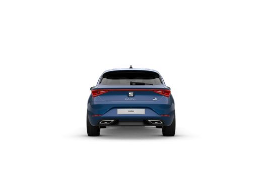 Seat Leon FR Business - eHybrid | Achteruitrijcamera | Automatisch dimmende binnenspiegel | Dakhemel uitgev... ActivLease financial lease