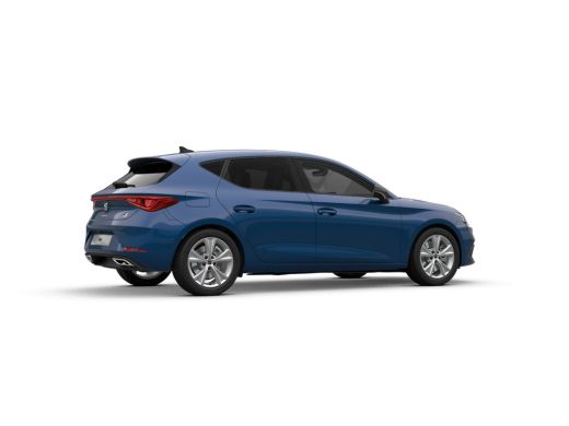 Seat Leon FR Business - eHybrid | Achteruitrijcamera | Automatisch dimmende binnenspiegel | Dakhemel uitgev... ActivLease financial lease