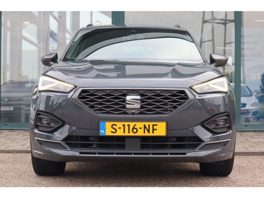 Seat Tarraco 149PK 1.5 TSI FR Business Intense 7p. | Achteruitrijcamera | Cruise control adaptief | Keyless entry ActivLease financial lease