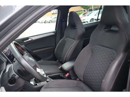 Seat Tarraco 149PK 1.5 TSI FR Business Intense 7p. | Achteruitrijcamera | Cruise control adaptief | Keyless entry ActivLease financial lease