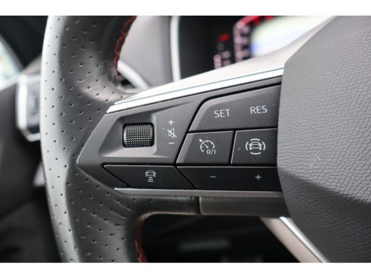 Seat Tarraco 149PK 1.5 TSI FR Business Intense 7p. | Achteruitrijcamera | Cruise control adaptief | Keyless entry ActivLease financial lease