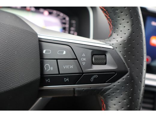 Seat Tarraco 149PK 1.5 TSI FR Business Intense 7p. | Achteruitrijcamera | Cruise control adaptief | Keyless entry ActivLease financial lease