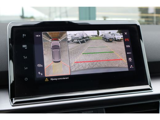 Seat Tarraco 149PK 1.5 TSI FR Business Intense 7p. | Achteruitrijcamera | Cruise control adaptief | Keyless entry ActivLease financial lease