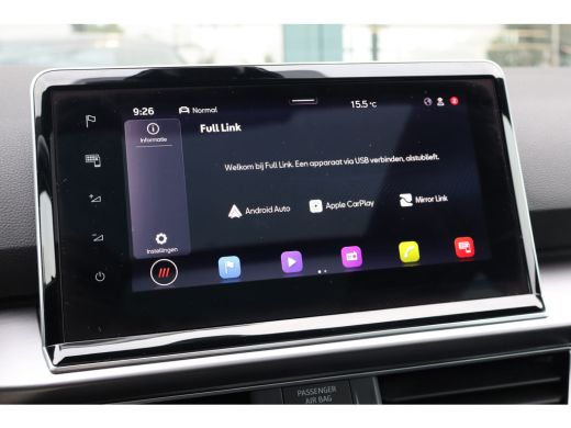 Seat Tarraco 149PK 1.5 TSI FR Business Intense 7p. | Achteruitrijcamera | Cruise control adaptief | Keyless entry ActivLease financial lease