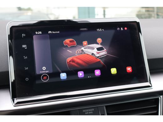 Seat Tarraco 149PK 1.5 TSI FR Business Intense 7p. | Achteruitrijcamera | Cruise control adaptief | Keyless entry ActivLease financial lease