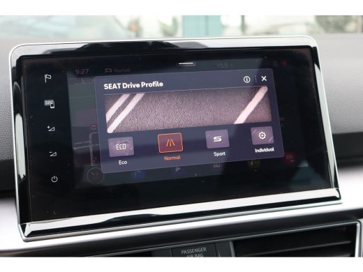 Seat Tarraco 149PK 1.5 TSI FR Business Intense 7p. | Achteruitrijcamera | Cruise control adaptief | Keyless entry ActivLease financial lease