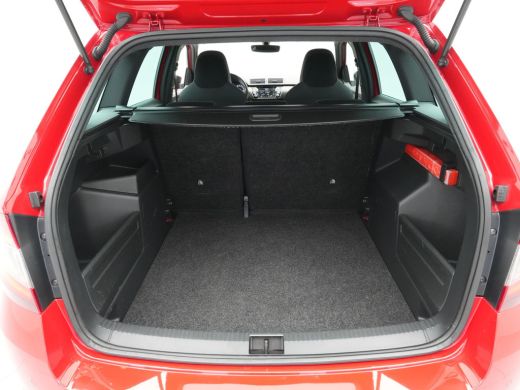 Skoda Fabia Combi 1.0 TSI 110pk DSG Monte Carlo Navigatie Stoelverwarming Clima Led 235 ActivLease financial lease