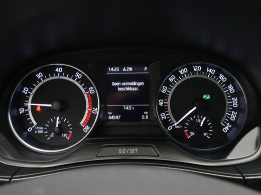 Skoda Fabia Combi 1.0 TSI 110pk DSG Monte Carlo Navigatie Stoelverwarming Clima Led 235 ActivLease financial lease