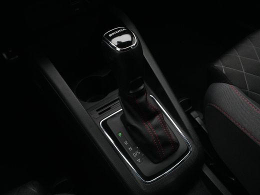 Skoda Fabia Combi 1.0 TSI 110pk DSG Monte Carlo Navigatie Stoelverwarming Clima Led 235 ActivLease financial lease