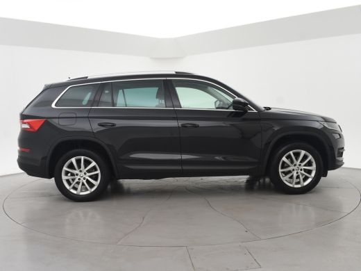 Skoda Kodiaq 1.5 TSI 150 PK DSG + WEGKL. TREKHAAK | 360 CAMERA CANTON | ADAPTIVE CRUISE | STOELVERW. | APPLE C... ActivLease financial lease