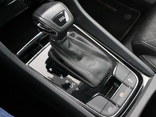 Skoda Kodiaq 1.5 TSI 150 PK DSG + WEGKL. TREKHAAK | 360 CAMERA CANTON | ADAPTIVE CRUISE | STOELVERW. | APPLE C... ActivLease financial lease