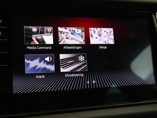 Skoda Kodiaq 1.5 TSI 150 PK DSG + WEGKL. TREKHAAK | 360 CAMERA CANTON | ADAPTIVE CRUISE | STOELVERW. | APPLE C... ActivLease financial lease