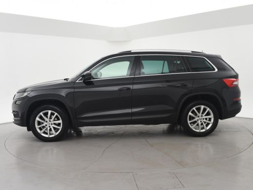 Skoda Kodiaq 1.5 TSI 150 PK DSG + WEGKL. TREKHAAK | 360 CAMERA CANTON | ADAPTIVE CRUISE | STOELVERW. | APPLE C... ActivLease financial lease