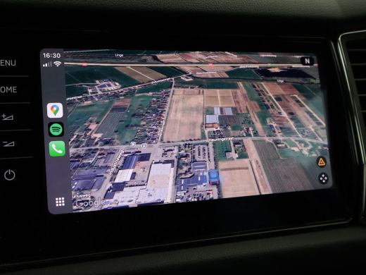 Skoda Kodiaq 1.5 TSI 150 PK DSG + WEGKL. TREKHAAK | 360 CAMERA CANTON | ADAPTIVE CRUISE | STOELVERW. | APPLE C... ActivLease financial lease