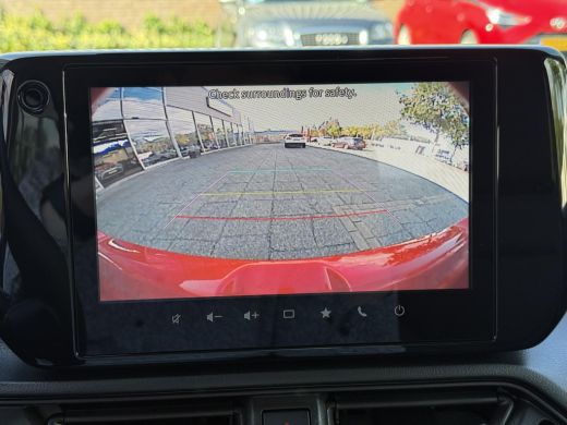 Suzuki Swift 1.2 Style Smart Hybrid **STOELVERWARMING/ KEYLESS/ NAVIGATIE/ DODEHOEK DETECTIE** ActivLease financial lease