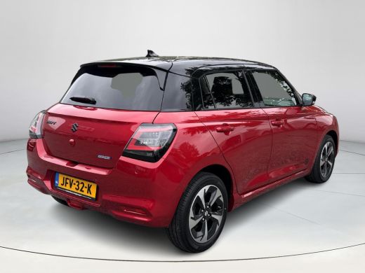 Suzuki Swift 1.2 Style Smart Hybrid **STOELVERWARMING/ KEYLESS/ NAVIGATIE/ DODEHOEK DETECTIE** ActivLease financial lease