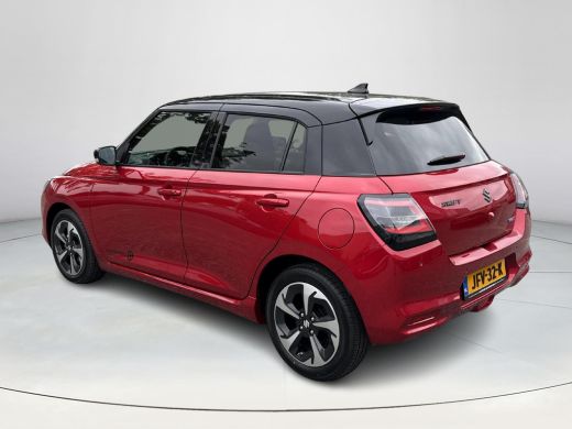 Suzuki Swift 1.2 Style Smart Hybrid **STOELVERWARMING/ KEYLESS/ NAVIGATIE/ DODEHOEK DETECTIE** ActivLease financial lease